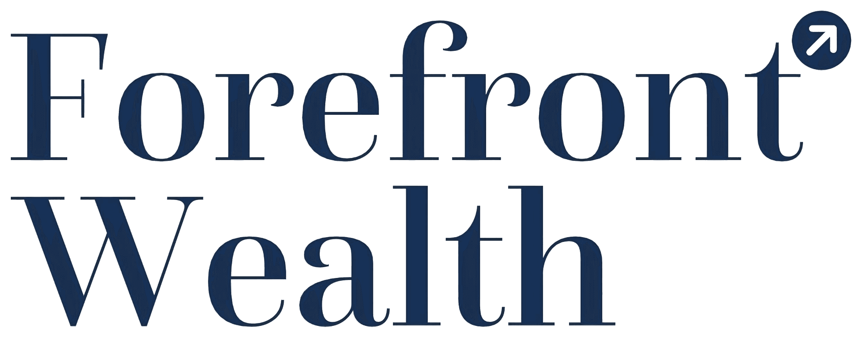 Forefront Wealth